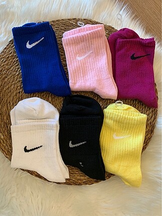 Nike Çorap