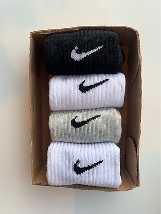 Nike kolej çorap