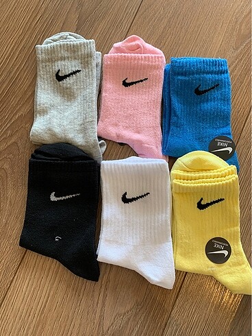Nike Nike Kolej çorap
