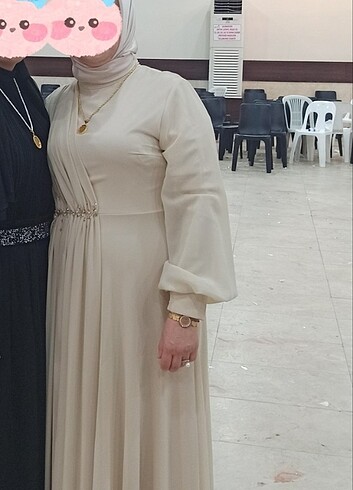 Diğer Abiye