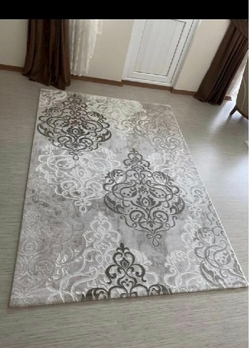 Diğer Modern Klasik Desenli Hali