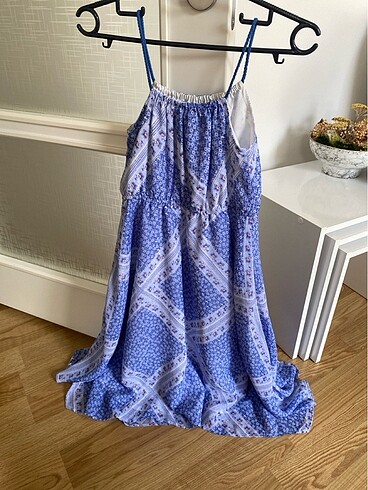 H&M elbise