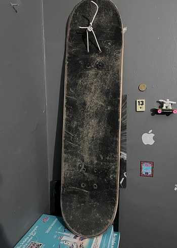 Element Marka 8.0 deck - Görsel 2