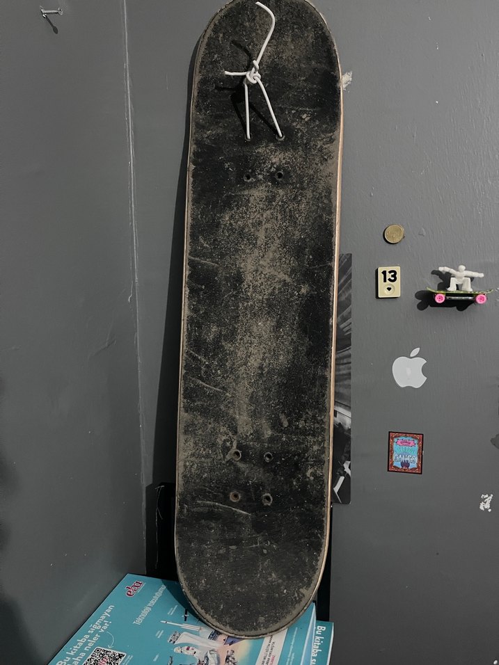 Element Marka 8.0 deck - Görsel 2