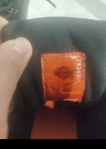 erkek bot - Görsel 6