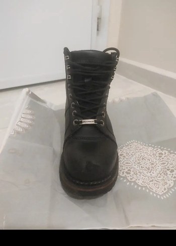 erkek bot - Görsel 3