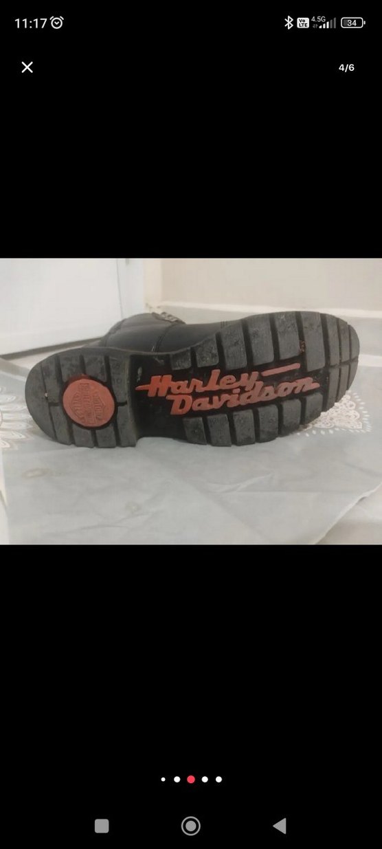 erkek bot - Görsel 4