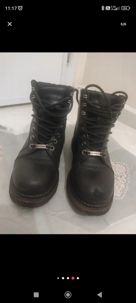 erkek bot - Görsel 5