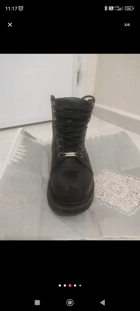 erkek bot - Görsel 3