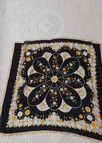 Diğer Renkli Dantel yazma