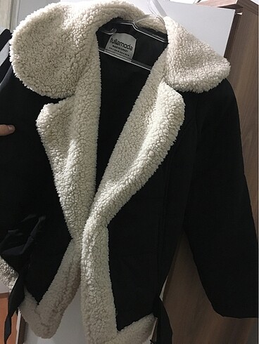 Diğer şişme mont