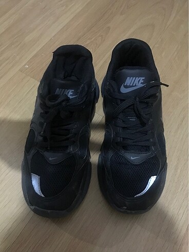 Bayan nike ayakkabı