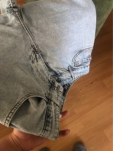 40 Beden MON JEAN ?