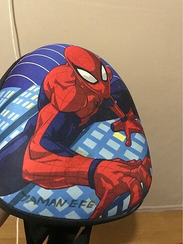  Beden ERKEK ÇOCUK ÇANTA