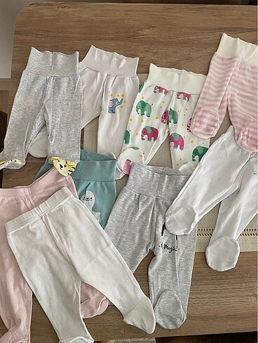 Luggi Baby Tulum Zıbın