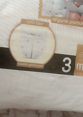 Kanz 3 Beden: 4-9 kg