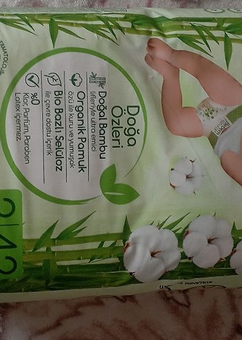 Kanz 2 Beden: 3-6 kg