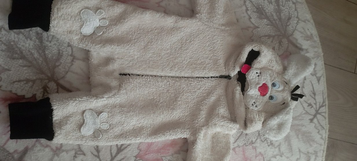 bebek tulum 3-6 ay - Görsel 3