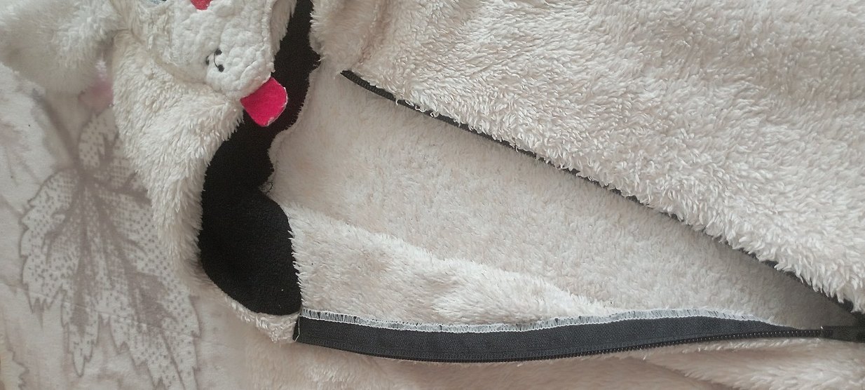 bebek tulum 3-6 ay - Görsel 2