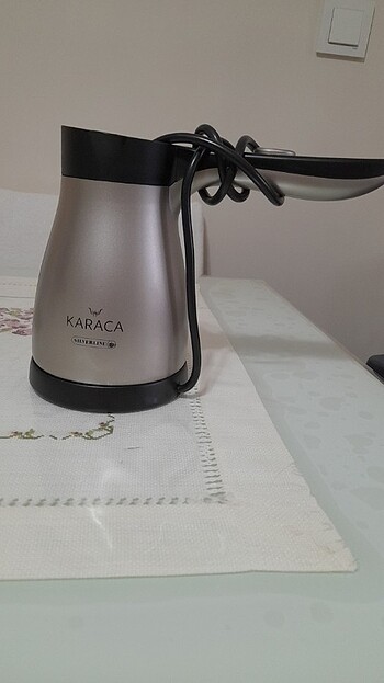 Karaca Elektrikli Cezve