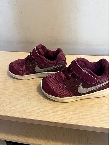 Nike Spor Ayakkabı