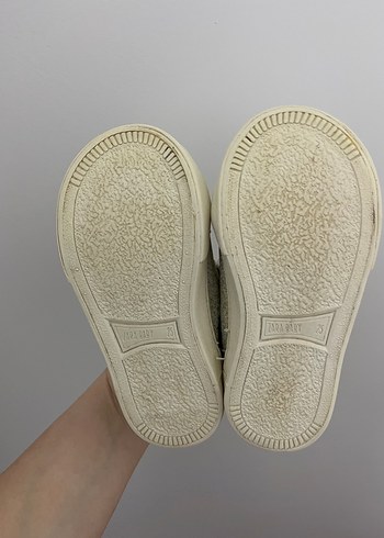 Unisex spor ayakkabı - Görsel 4