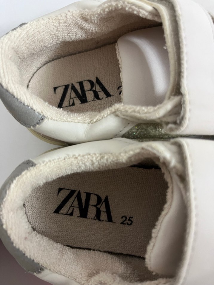 Unisex spor ayakkabı - Görsel 2