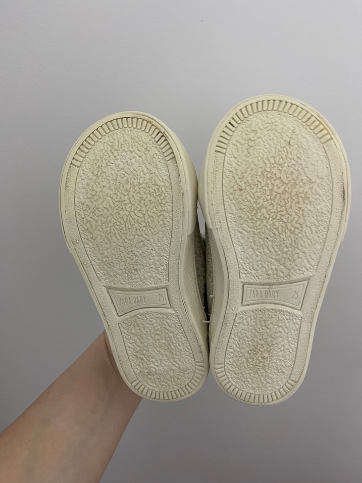 Unisex spor ayakkabı - Görsel 4