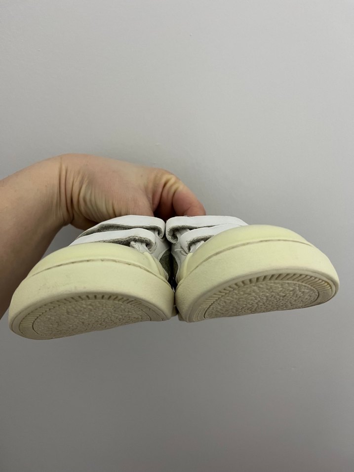 Unisex spor ayakkabı - Görsel 3