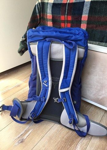 Deuter AC Lite 22l Dağcı Sırt Çantası - Görsel 2