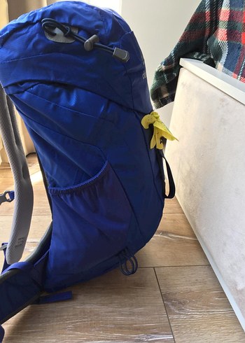 Deuter AC Lite 22l Dağcı Sırt Çantası - Görsel 5