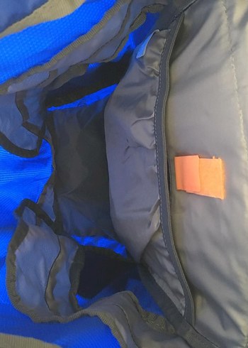 Deuter AC Lite 22l Dağcı Sırt Çantası - Görsel 4