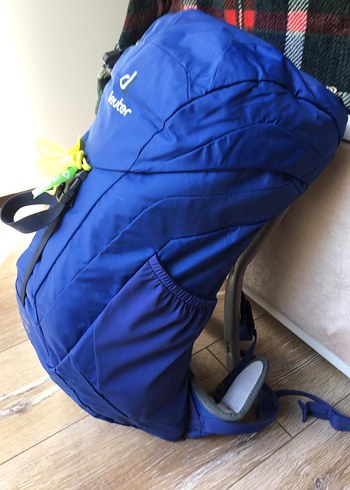 Deuter AC Lite 22l Dağcı Sırt Çantası - Görsel 6