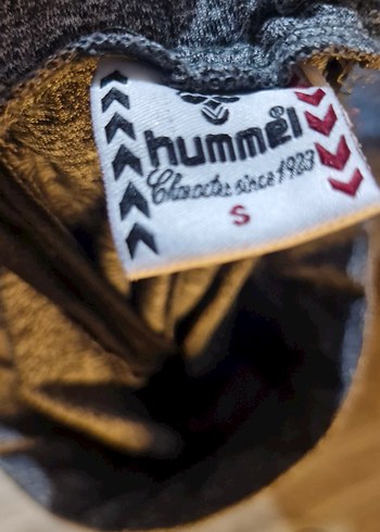 Gri Hummel Tayt - Görsel 3