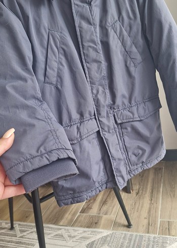 H&M Erkek  Çocuk Kaban - Görsel 2