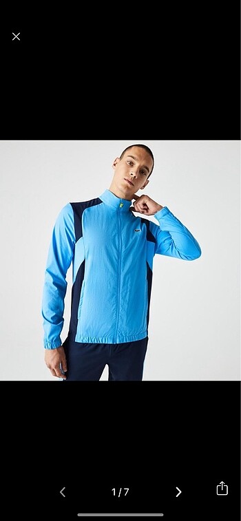 Lacoste ceket