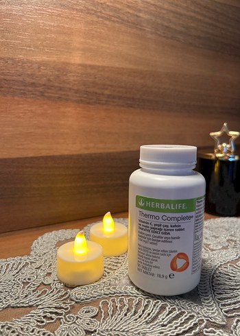 Herbalife Thermo Complete