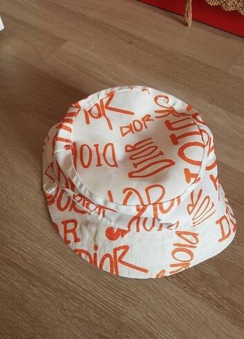 Bucket şapka