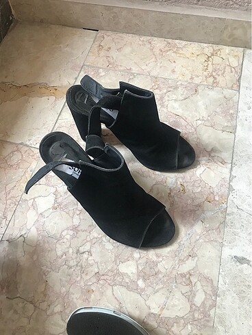 Zigi Soho Topuklu ayakkabı