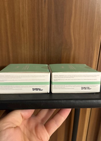 Homm White Smile Sakızlı Diş Tozu - Görsel 2