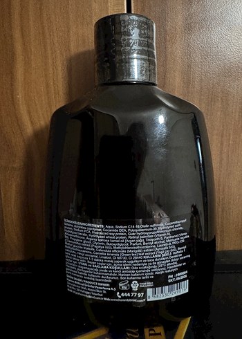 Mor Şampuan Parlaklık Veren 300 ml - Görsel 2