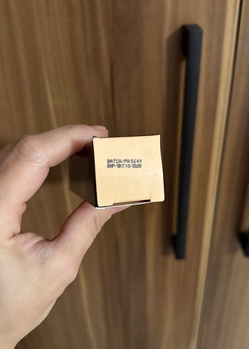 Homm 50+ SPF Orta Ton BB Krem 40ml - Görsel 2