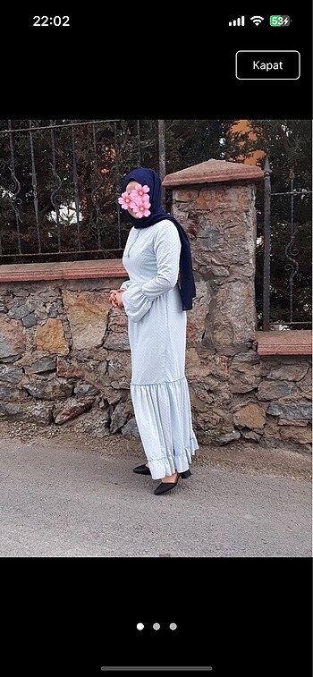 Diğer Elbise