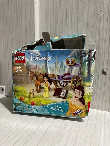 Diğer Lego disnep sıfır ürün