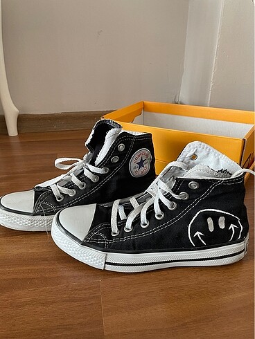 Converse