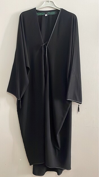 Abaya ferace