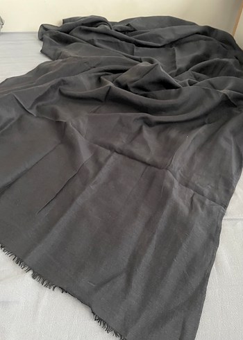 Beden siyah Renk Aker Siyah şal