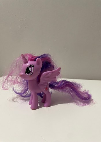 My little pony figür
