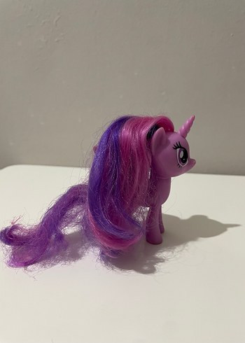 Beden Renk My little pony figür