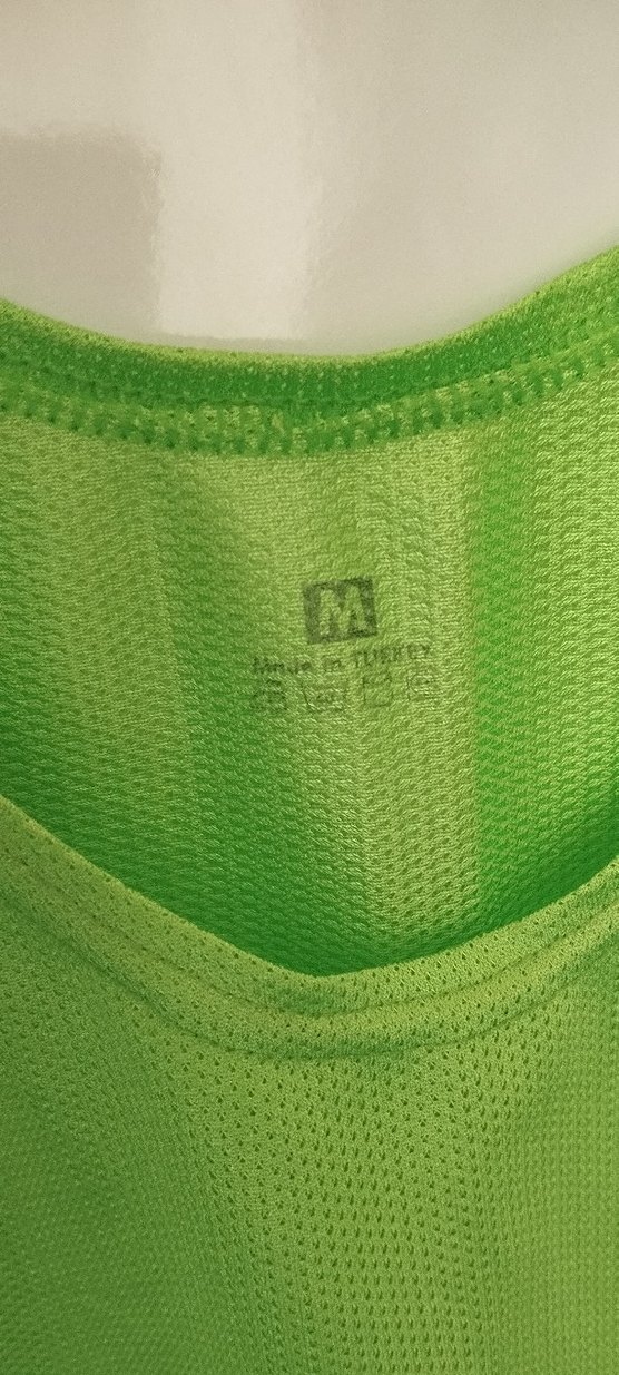 oyun forması - Görsel 2